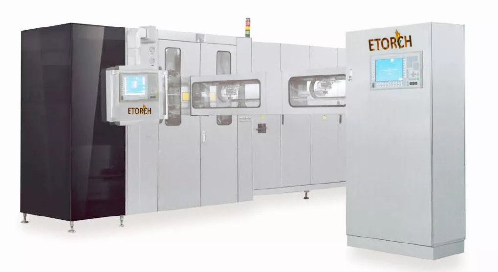 BFS Bottle Filling Sealing Machine-Pharmaceutical Manufacturer